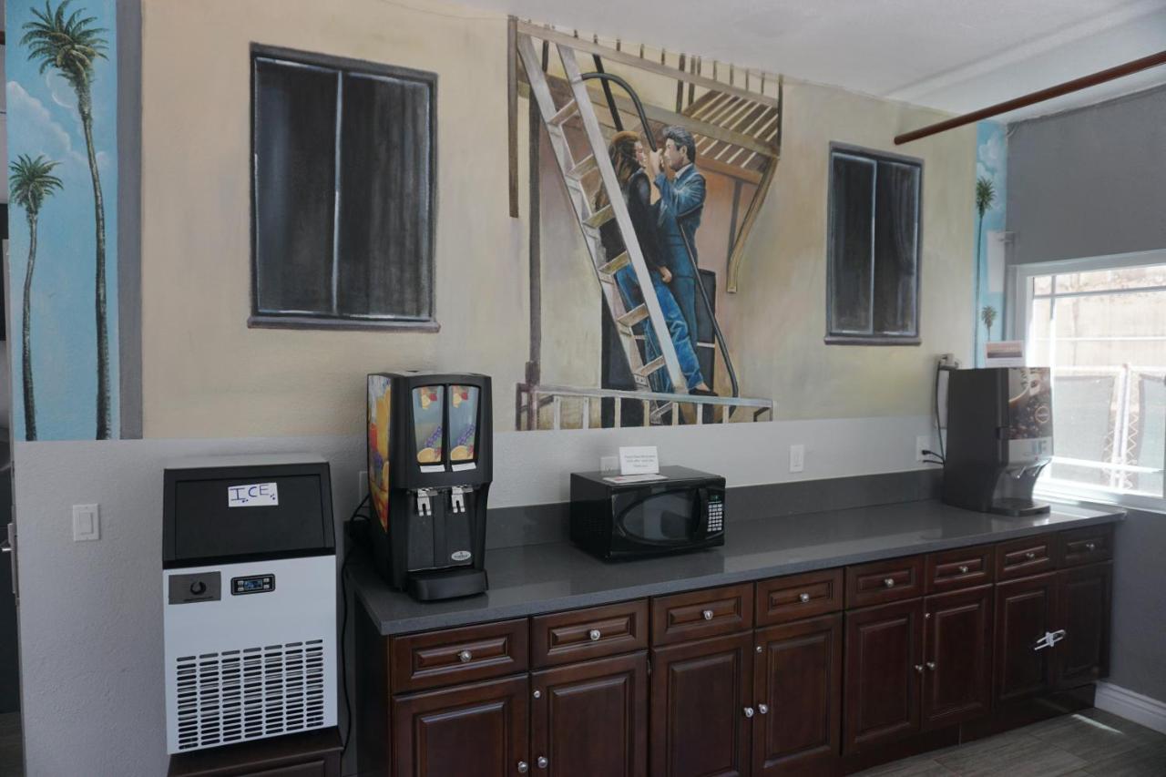 Palmas Hotel 2*