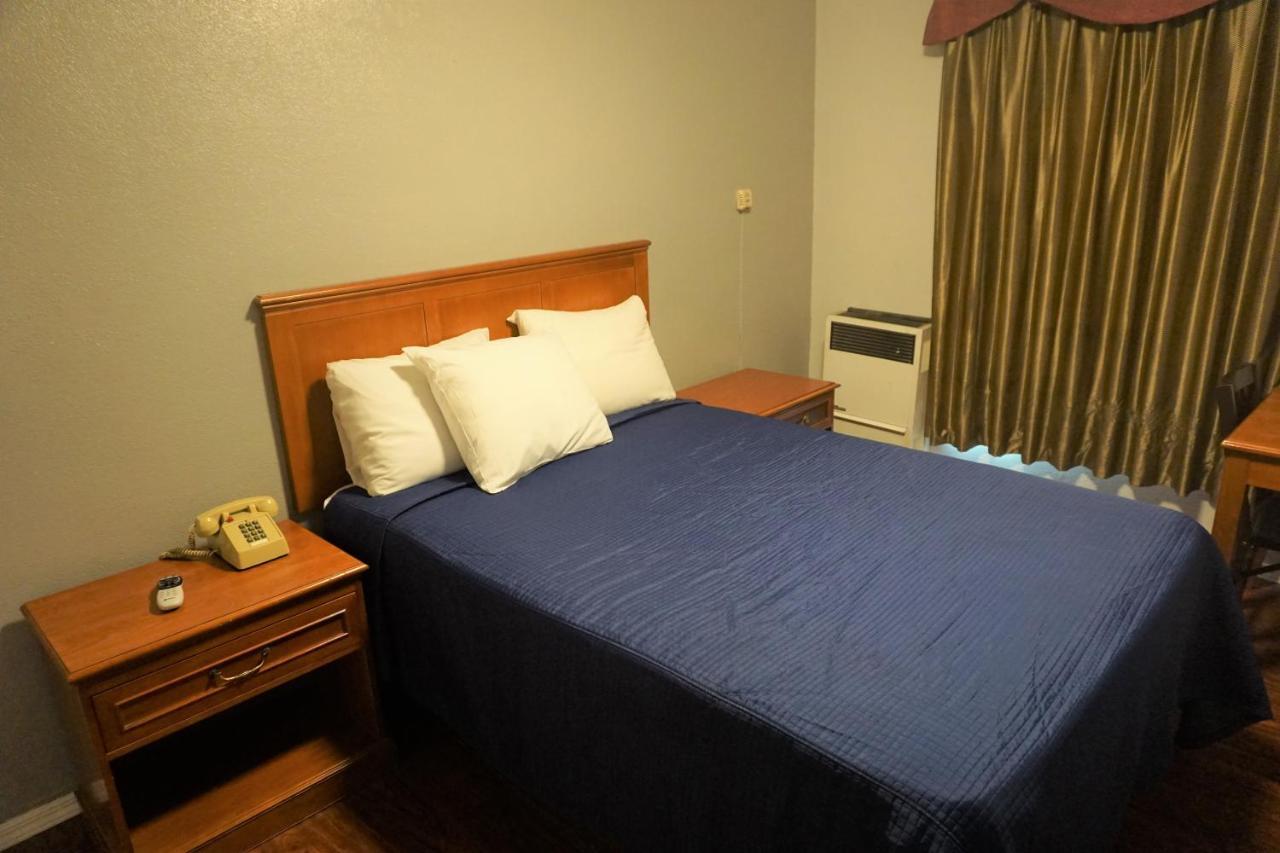 Hotel Palmas