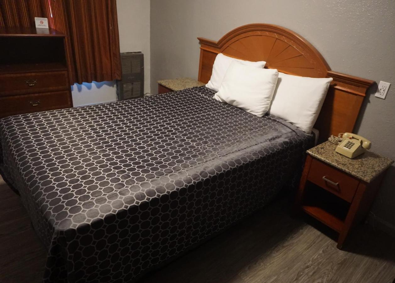 Hotel Palmas