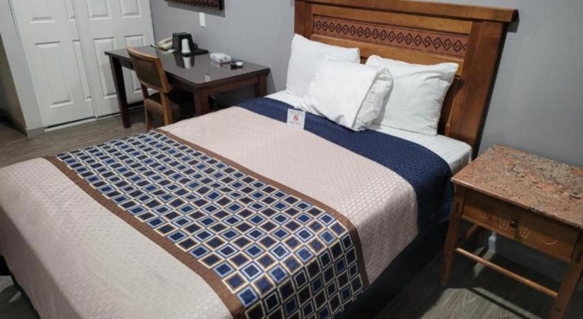 Palmas Hotel 2*