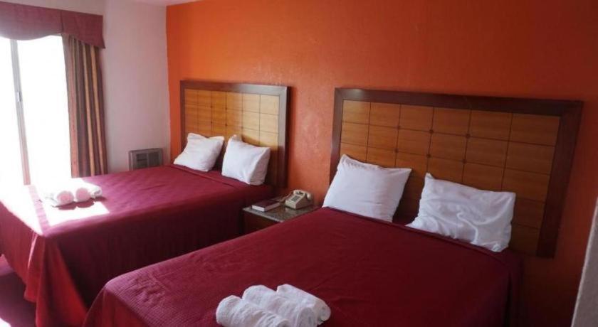 Hotel Palmas 2*